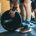 Rutina de Gimnasio Para Principiantes