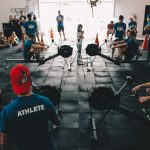 Aminoacidos de Cadena Ramificada BCAAs